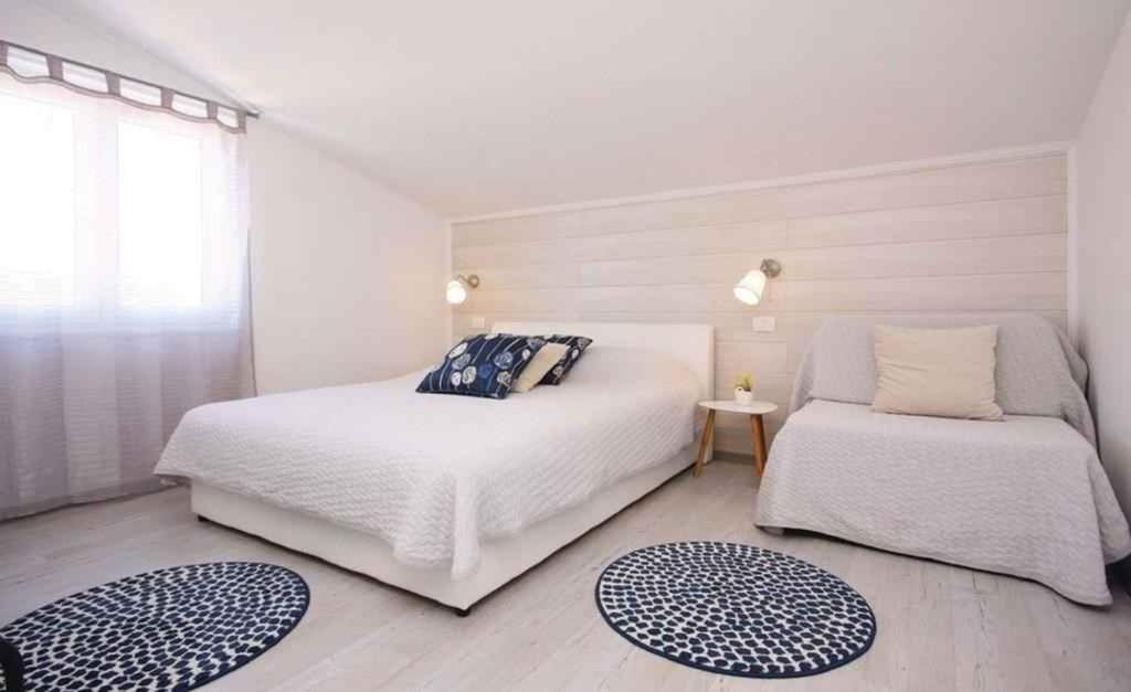 Apartments In Rogoznica 36019 Kültér fotó